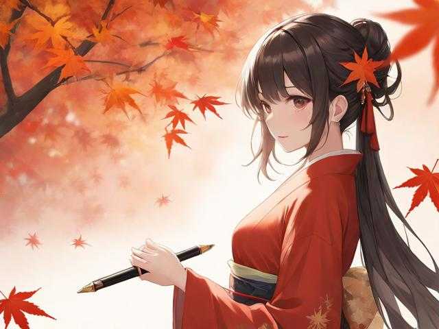 深山红叶官网逍遥笔免费下载