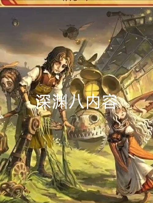深岩之渊：探索地下秘境与宝藏传说