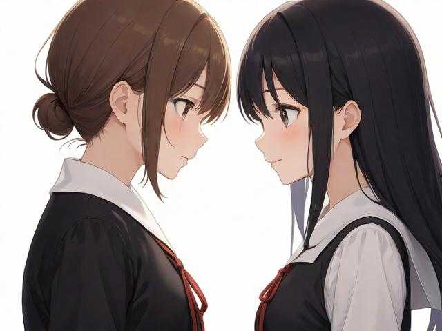 深度交流：蔚蔚的情感对话与心灵探索