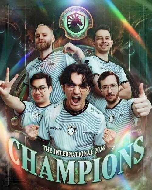 深度剖析《DOTA》TI赛事：揭示游戏核心机制