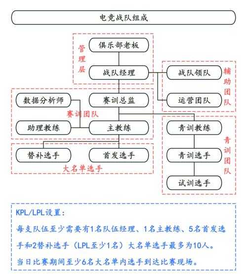 深度剖析:职业电竞选手的战术和技巧 选手,打野 敌方