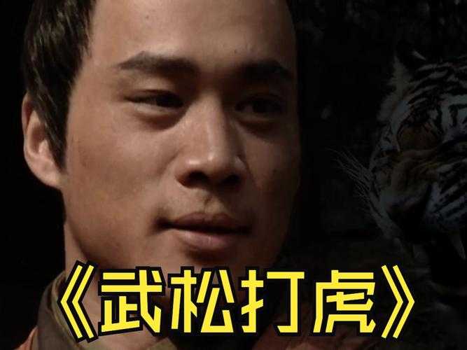 苏超武松打虎现场实录，从打虎英雄到社区安全守护者的成长之路