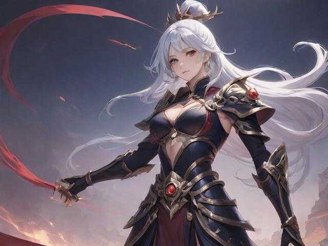深度解析《传奇霸业》符文选择指南：如何最大化角色潜力