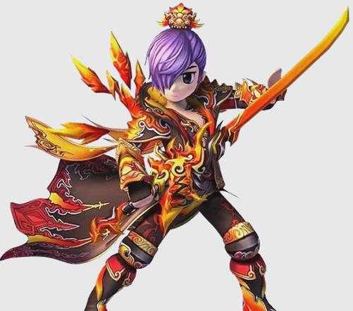 深度解析《热血江湖》女邪剑角色的加点方法
