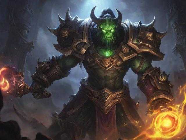 深度解析《魔兽争霸》淬火技巧提升团队协作和效率的方法