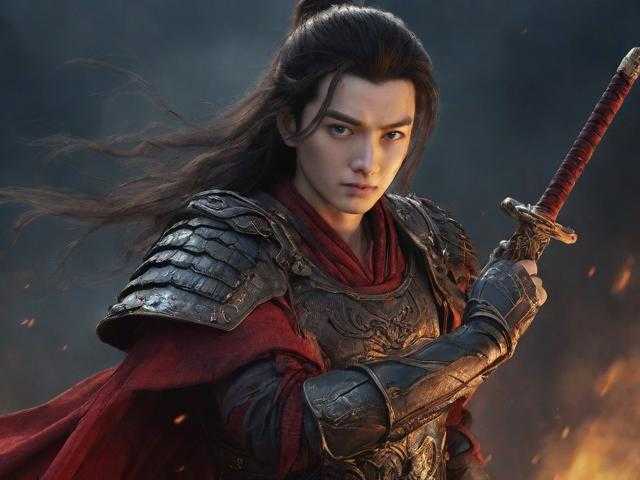 深度解析：《热血江湖》假魔剑郎的隐藏属性及玩法技巧
