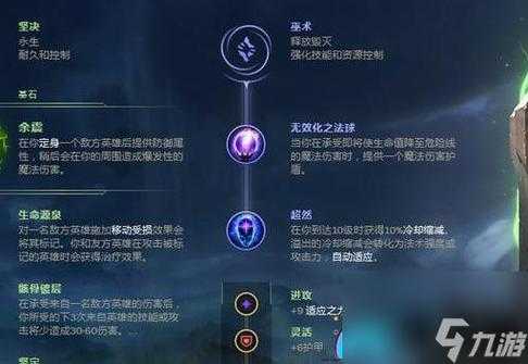 深海泰坦诺提勒斯玩法攻略：技能连招与出装思路