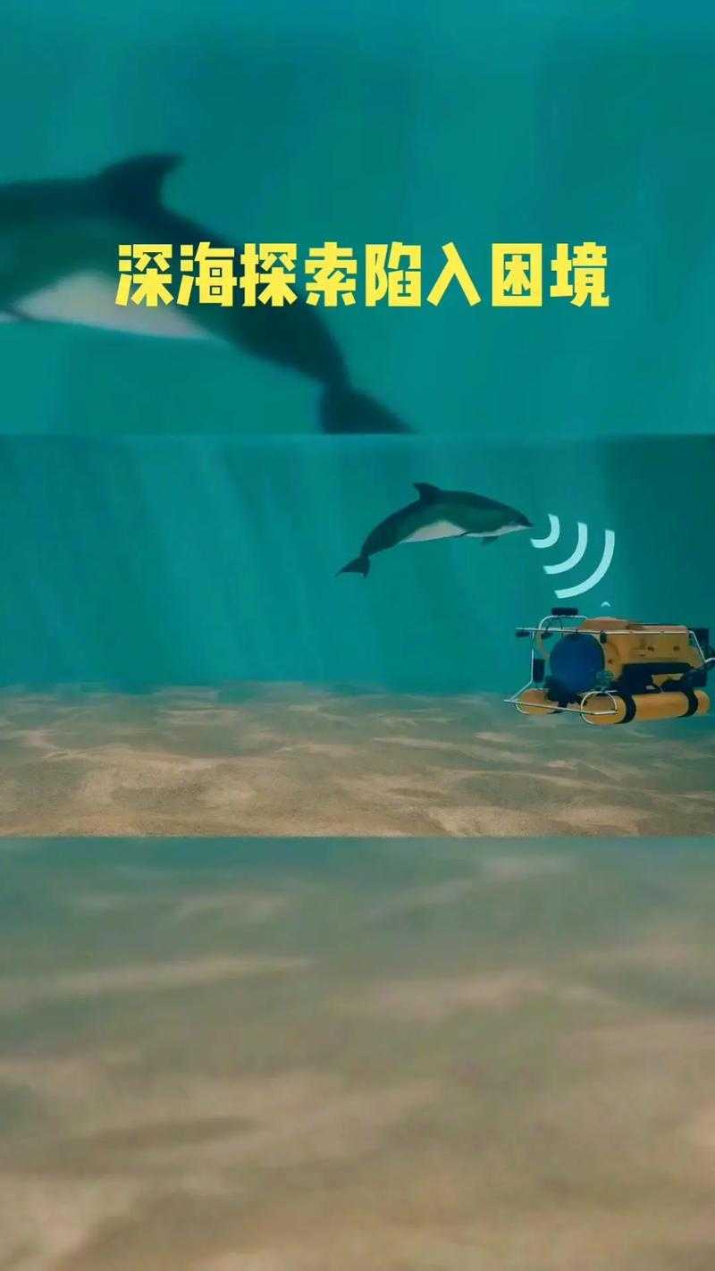 深海禁欲：探索未知领域的极致诱惑