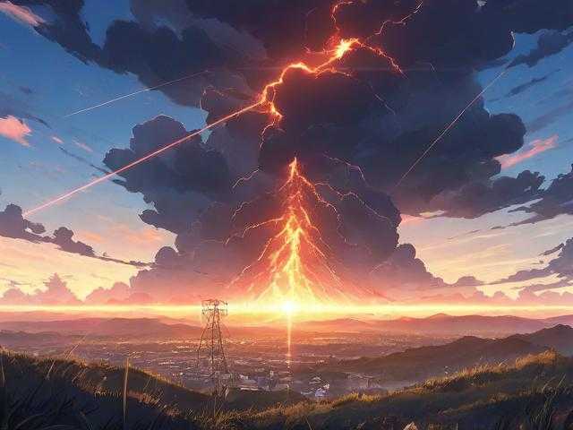 气象学视角下的极端高温成因