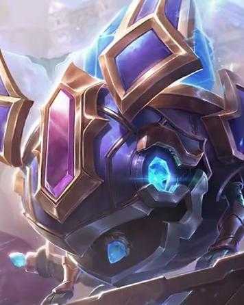 深渊巨口克格莫：LOL最强ADC出装符文攻略