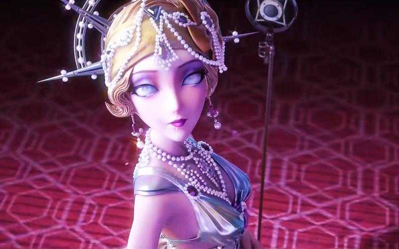 深渊第五人格排名咋打的