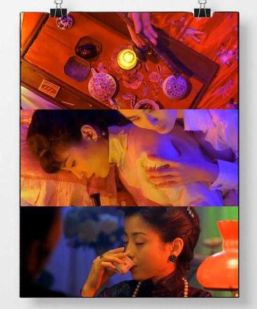 深闺禁忌之恋:豪门秘事