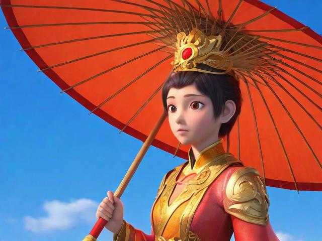 混元伞在造梦西游3中真的无敌吗？