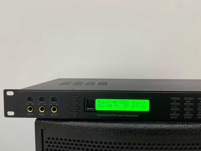 混响麦克风推荐:自带效果的高品质录音设备