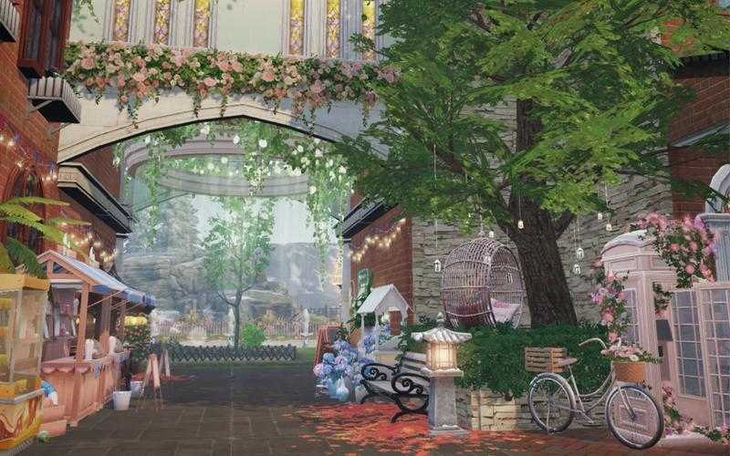 混子的基本法则明日之后 基本法 混子,营地