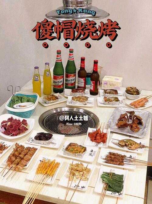 岳阳烧烤研究院2024年招生启动！揭秘烧烤界的黄埔军校培养计划