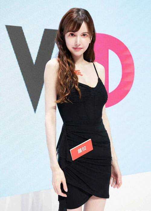 混血女神泷泽萝拉惊艳写真集
