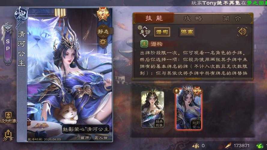 清侧三国杀用几次,有人 使用 三国杀