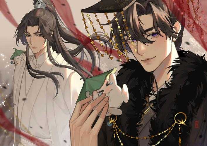 清冷师尊的隐秘情事