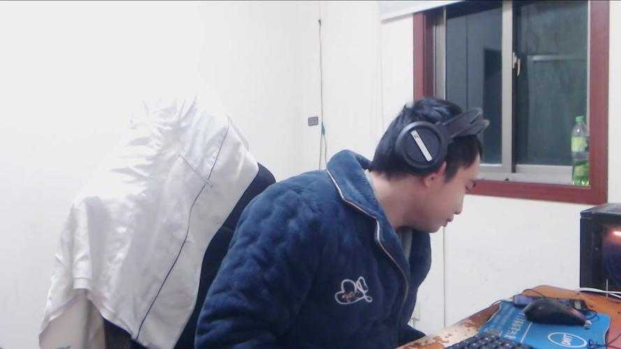 清爽男主播王者荣耀 主播,教学,荣耀