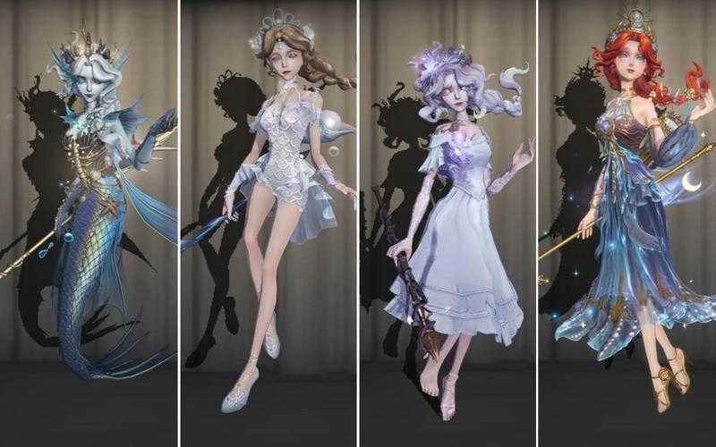 渔人皮肤第五人格怎么获得 渔人,获得,皮肤