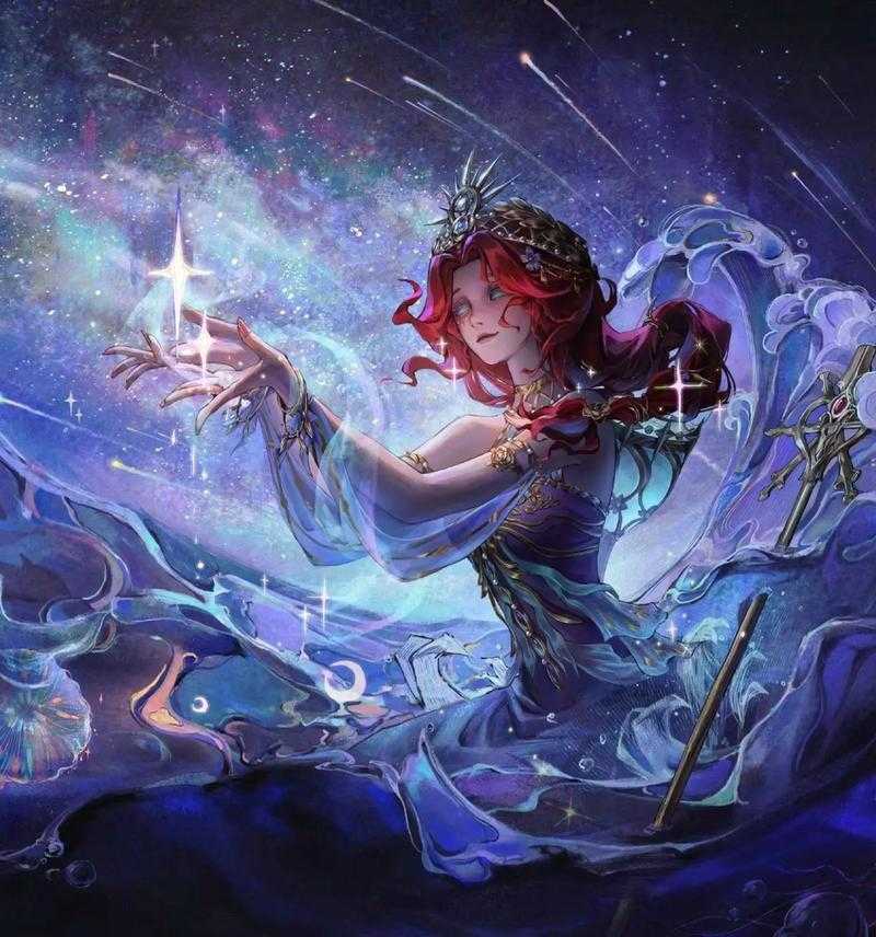 渔女图片第五人格真实图片,渔女,图片,角色